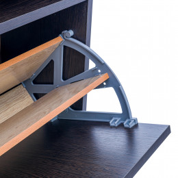 Обувница Leset Пронто 4