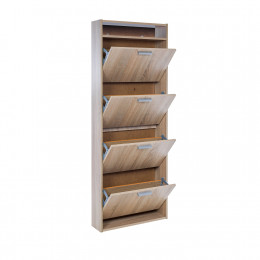 Обувница Leset Пронто 4