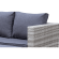 Комплект мебели AFM-821GL Grey Комплект мебели AFM-821GL Grey