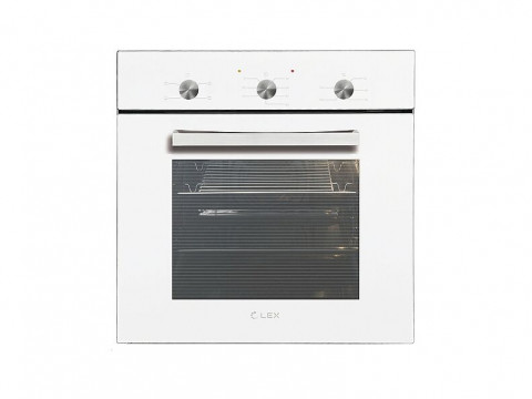 Духовой шкаф EDM 042 WH