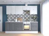 Кухня Ева 2,6 метра