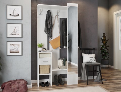 Прихожая МебельСон Агата