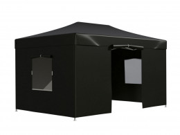 Шатер для дачи  Тент 4342