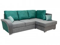 Угловой диван  Рейна