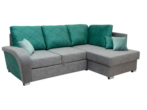 Угловой диван  Рейна
