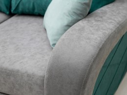 Угловой диван  Рейна