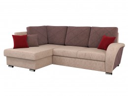 Угловой диван  Рейна