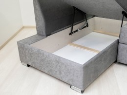 Угловой диван  Рейна