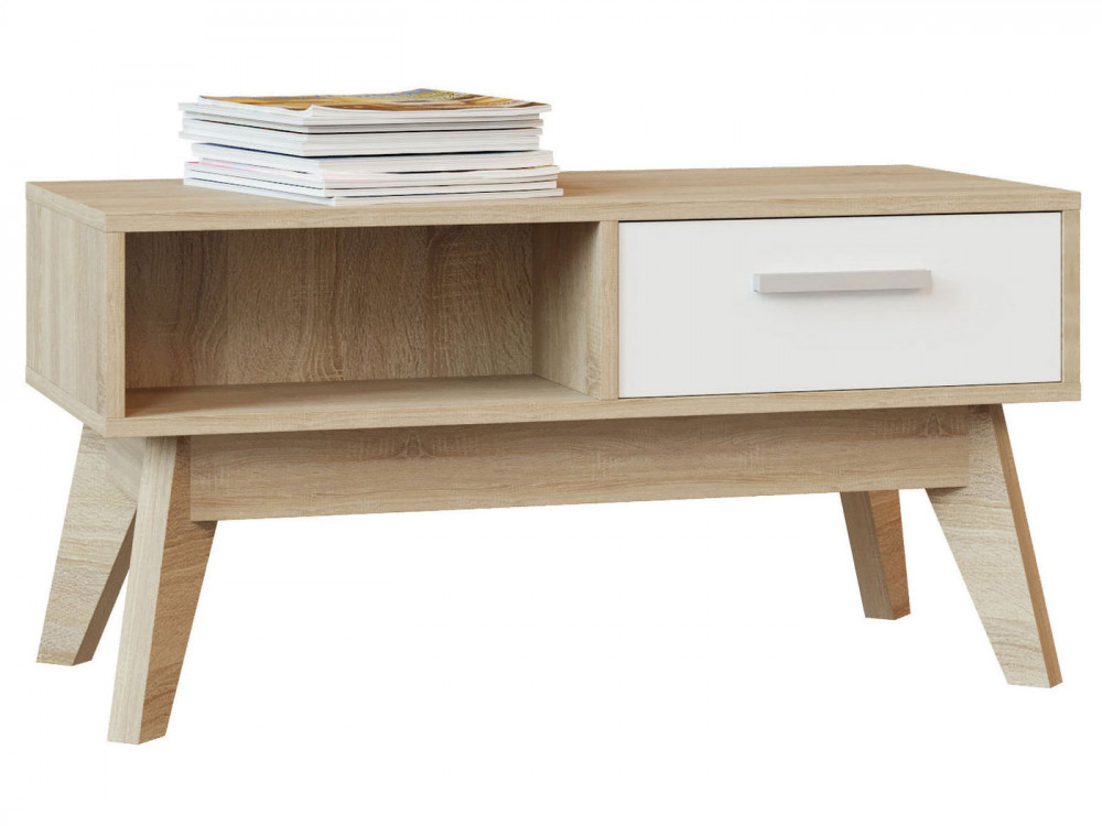 Журнальный столик Милана Радиорамма 2106.М2