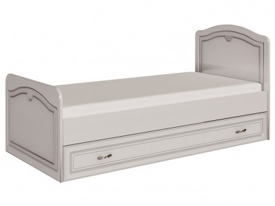 Кровать  одинарная 800 Мелания 5