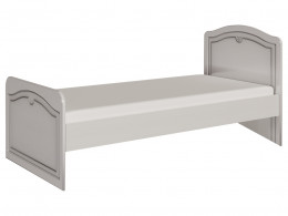 Кровать  одинарная 800 Мелания 5