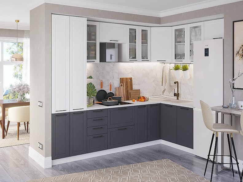 Кухня Кёльн 2,9 метра