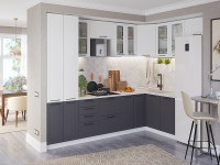 Кухня Кёльн 2,9 метра