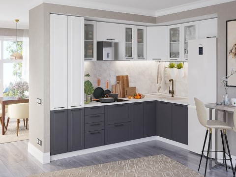Кухня Кёльн 2,9 метра
