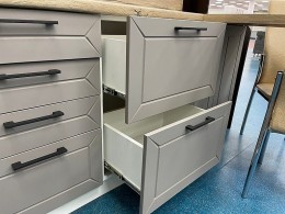 Кухня Кёльн 2,9 метра