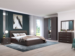 Комод  Парма