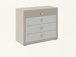 Спальня Глэдис 