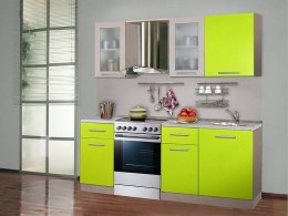 Кухня Базис 2,1 метра