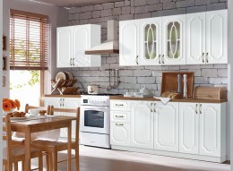 Кухня Базис-Классика 3,2 метра