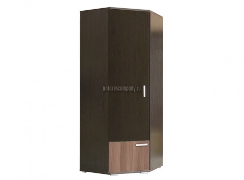 № 10* (Шкаф угловой) Статус 81 см