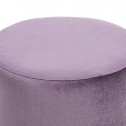 Пуф Leset Рокси МИНИ круглый со съемным чехлом