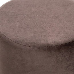 Пуф Leset Рокси МИНИ круглый со съемным чехлом