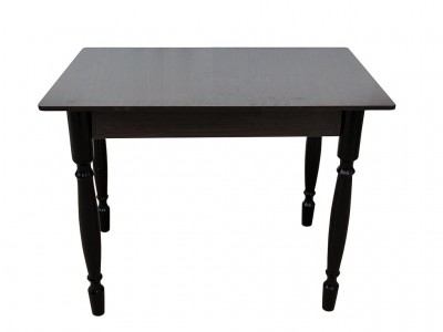 Стол прямоугольный СМ ДСП венге