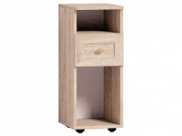 Прикроватная тумба Sherlock 51 (спальня) 