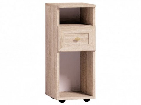 Прикроватная тумба Sherlock 51 (спальня) 