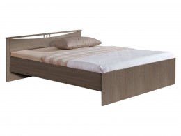 Двуспальная кровать  Мелисса