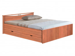 Двуспальная кровать  Мелисса