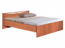 Двуспальная кровать  Мелисса