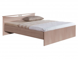 Двуспальная кровать  Мелисса