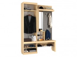 Прихожая МебельСон Алекс