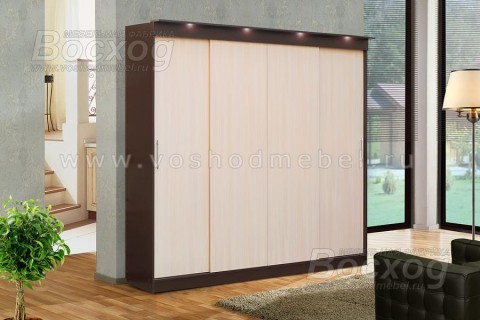 Шкаф купе Базис