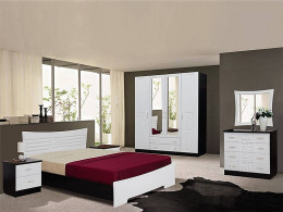 Спальня Атлантида