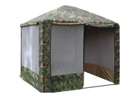 Шатер для дачи Пикник 3х3