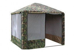 Шатер для дачи Пикник 3х3