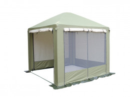Шатер для дачи Пикник 3х3