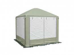 Шатер для дачи Пикник 3х3
