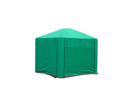 Шатер для дачи Пикник 3х3