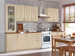 Кухня Базис-Классика 2,9 метра