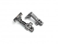 Петля с доводчиком 30 град