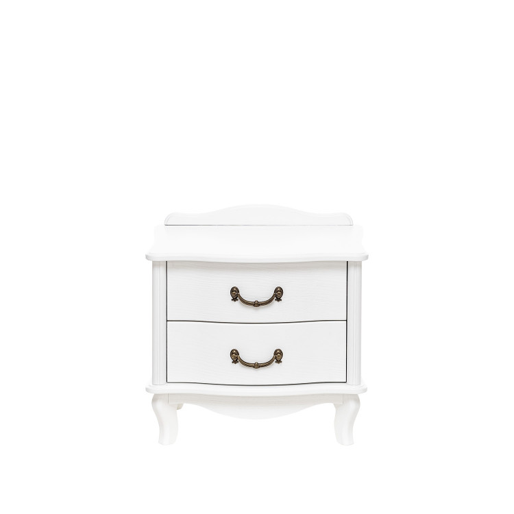 Тумба прикроватная Leset "Джульетта" (2 ящ.)