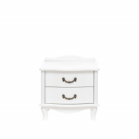 Тумба прикроватная Leset "Джульетта" (2 ящ.)