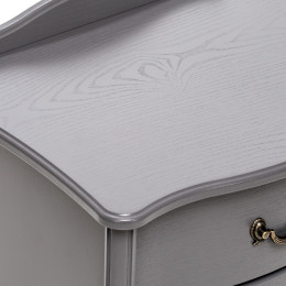 Тумба прикроватная Leset "Джульетта" (2 ящ.)