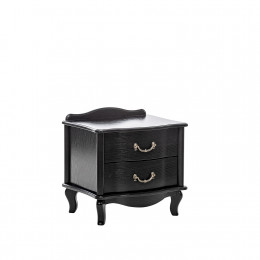 Тумба прикроватная Leset "Джульетта" (2 ящ.)