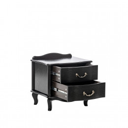 Тумба прикроватная Leset "Джульетта" (2 ящ.)