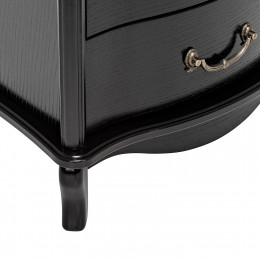 Тумба прикроватная Leset "Джульетта" (2 ящ.)