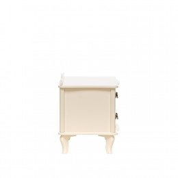 Тумба прикроватная Leset "Джульетта" (2 ящ.)